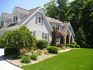 Landscapers and Lawncare Services in Alamosa, CO